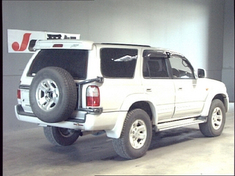 Hilux Surf