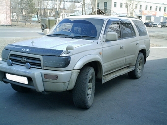 1998 Toyota Hilux Surf
