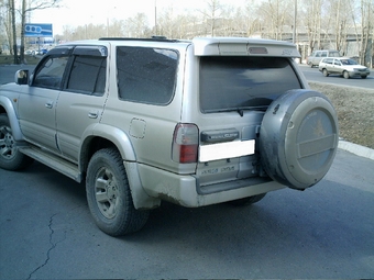 Hilux Surf