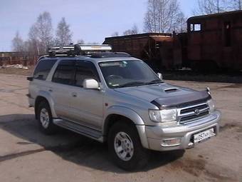 Hilux Surf