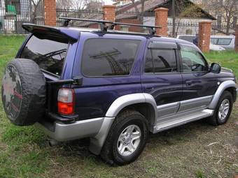 Hilux Surf