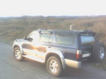 Hilux Surf