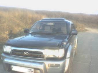 1998 Hilux Surf