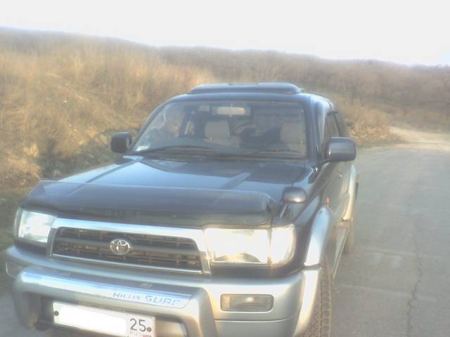 1998 Toyota Hilux Surf