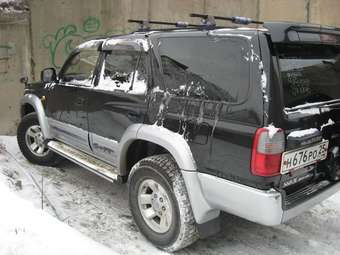 Hilux Surf