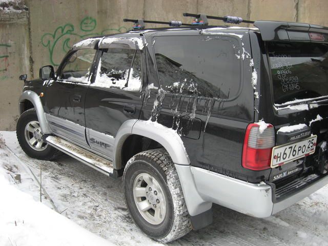 1998 Toyota Hilux Surf