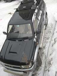 Toyota Hilux Surf