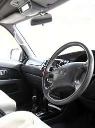 Toyota Hilux Surf