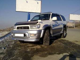 1998 Toyota Hilux Surf