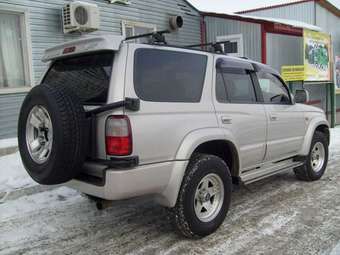 Hilux Surf