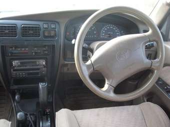 Hilux Surf