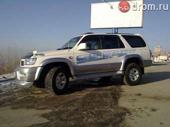 Hilux Surf