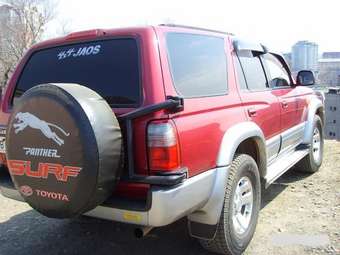 Hilux Surf