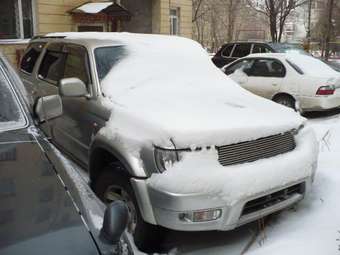 Hilux Surf