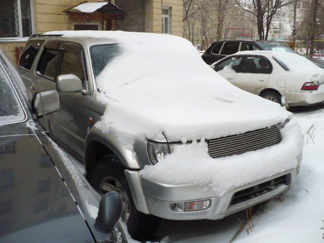 1998 Toyota Hilux Surf