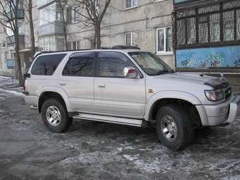 Hilux Surf