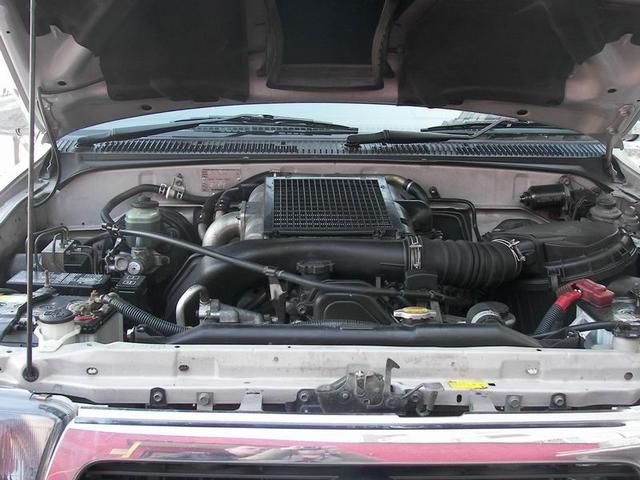 1998 Toyota Hilux Surf