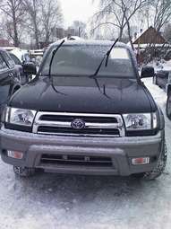 1998 Toyota Hilux Surf