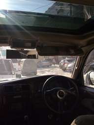 1998 Hilux Surf