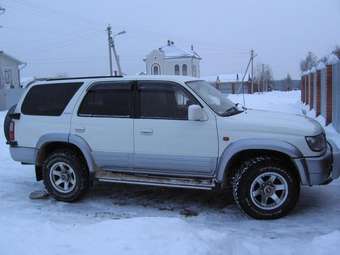 1998 Toyota Hilux Surf