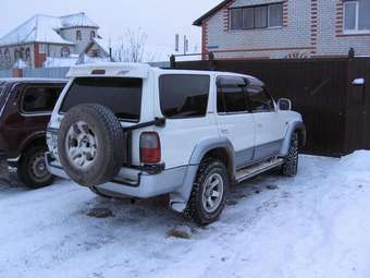 Hilux Surf