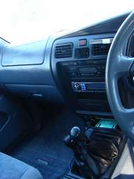 1998 Hilux Surf