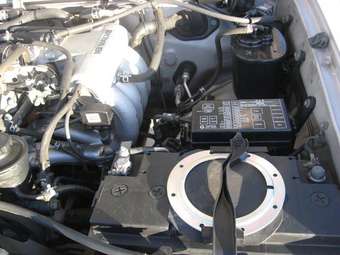 1998 Hilux Surf