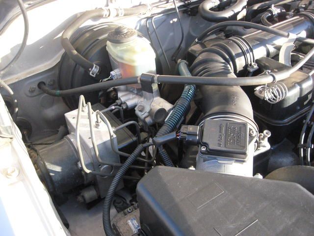 1998 Toyota Hilux Surf