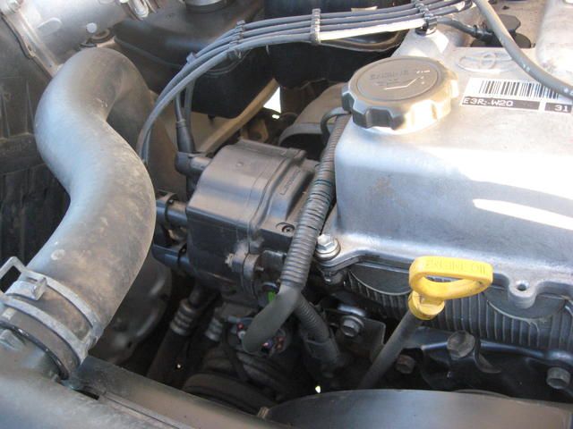 1998 Toyota Hilux Surf