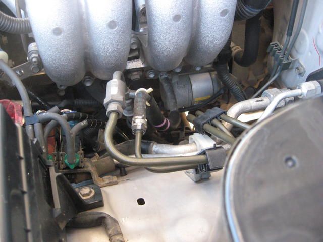 1998 Toyota Hilux Surf