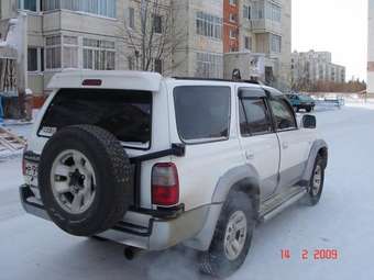 Hilux Surf