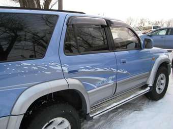 Hilux Surf