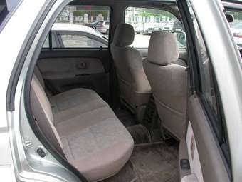 Toyota Hilux Surf
