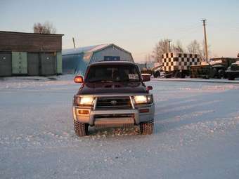 Hilux Surf