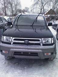 1998 Toyota Hilux Surf