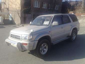 Hilux Surf