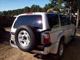 Hilux Surf