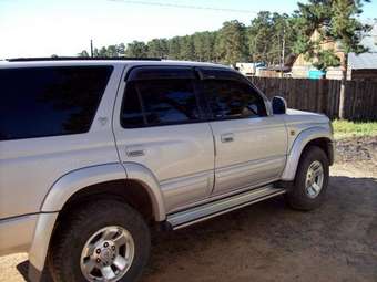 Toyota Hilux Surf