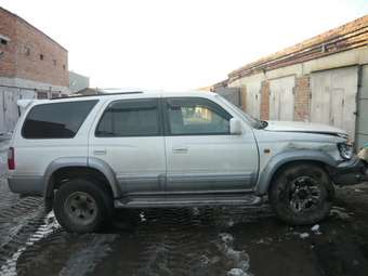 1998 Toyota Hilux Surf