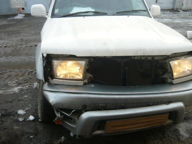 1998 Toyota Hilux Surf
