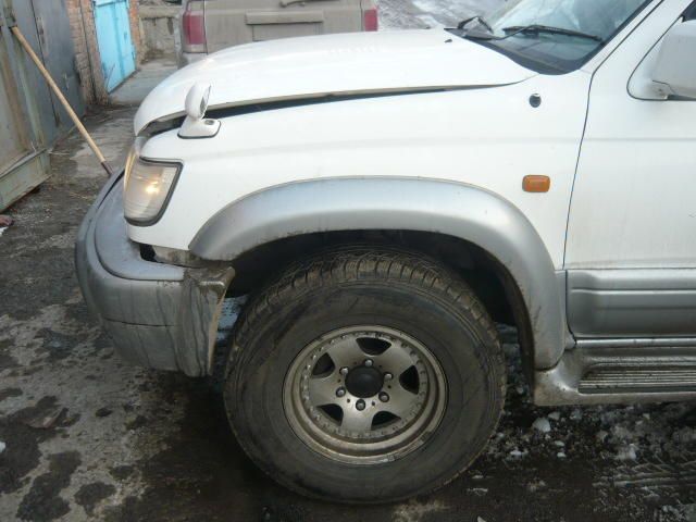 1998 Toyota Hilux Surf