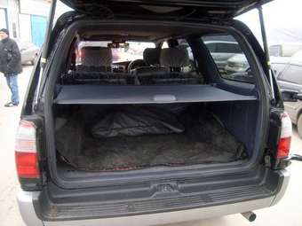 Toyota Hilux Surf