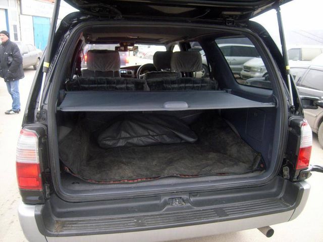 1998 Toyota Hilux Surf