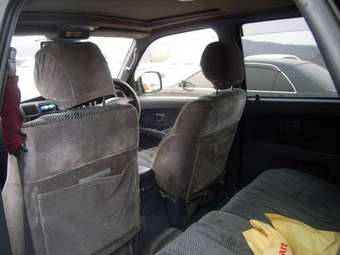 Toyota Hilux Surf