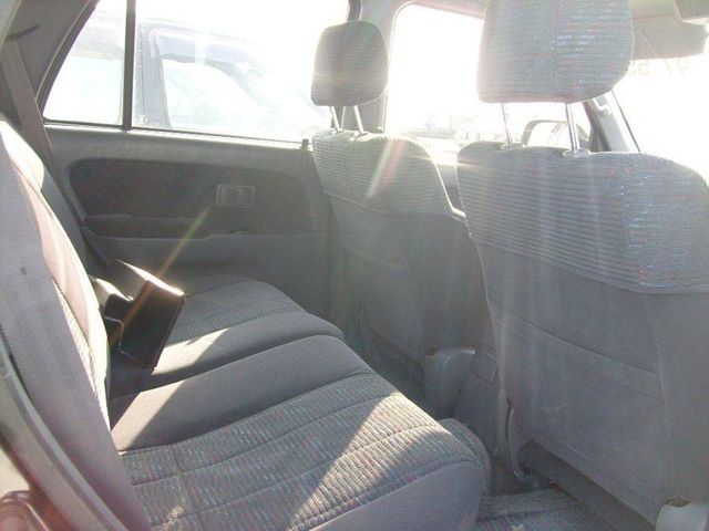 1998 Toyota Hilux Surf