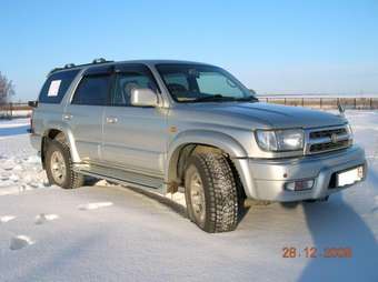 1998 Toyota Hilux Surf