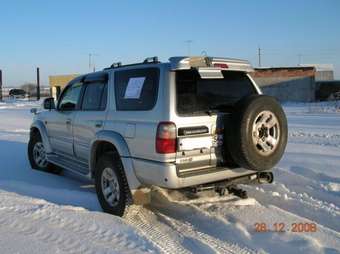 Hilux Surf