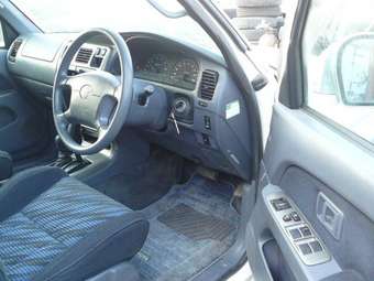 Hilux Surf