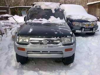 Hilux Surf