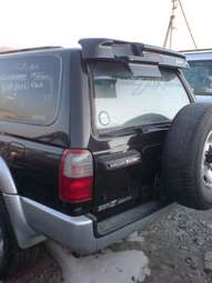 Toyota Hilux Surf